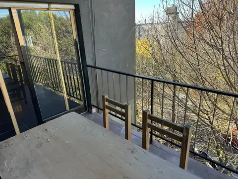 Departamento en Venta en Villa Elvira, USD 46.000