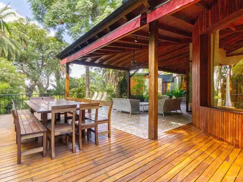 Casa en Venta al Noreste