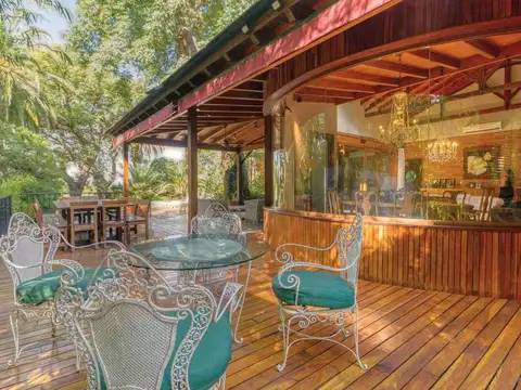 Casa en Venta 9 años