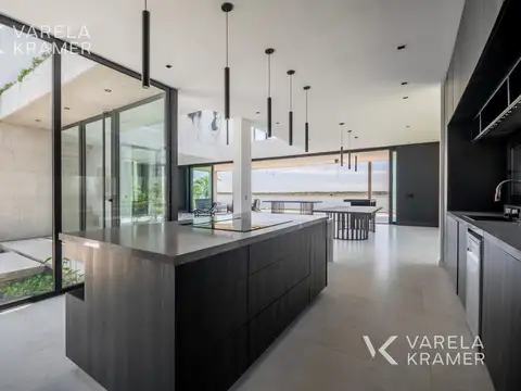 Casa en Venta al Noroeste