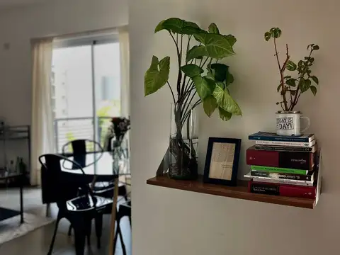 Departamento en Alquiler de 2 ambientes