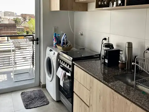 Bernardo De Irigoyen 200