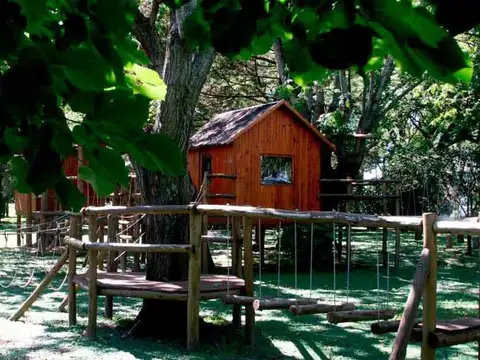 Terreno en Venta en Barrio El Campo - Fincas Exclusivas Cardales, USD 32.000