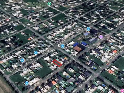 El Viraró 6177 , Piso No definido