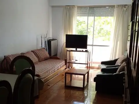 EXCELENTE UBICACION ZONA 1 DEPARTAMENTO 3 AMBIENTES