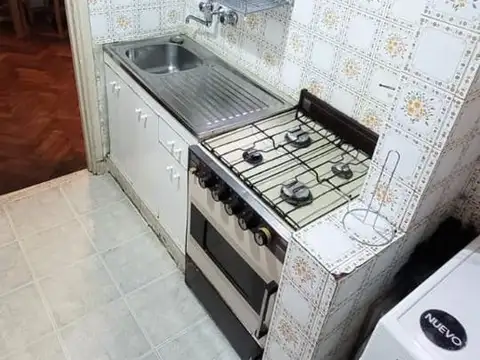 Departamento en Venta 23 años