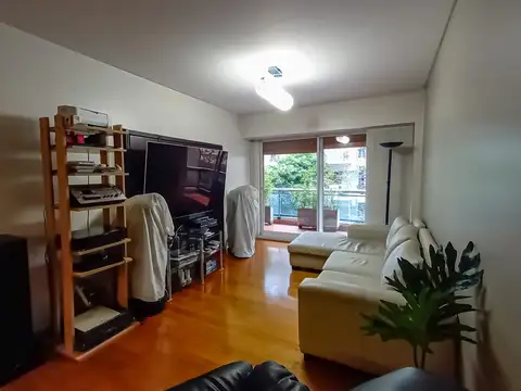 Departamento en Venta en Villa Urquiza, USD 269.000