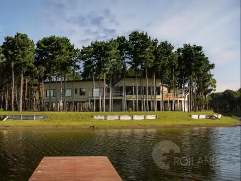 Terreno en Villarobles