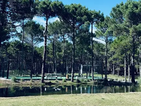 Barrio Albatros -VillaRobles-  Ruta 11 km  al 300