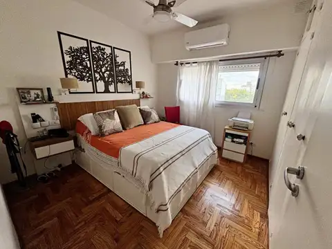 Departamento en Venta en Monte Castro, USD 94.000