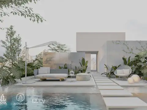 Departamento en Venta de Monoambiente