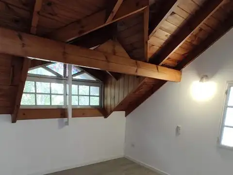 MUY BUEN DEPTO 3 AMB CON ESPACIO DE BAULERA!