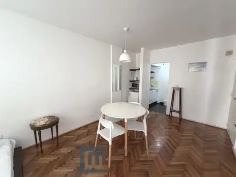 Departamento en Venta 36 años
