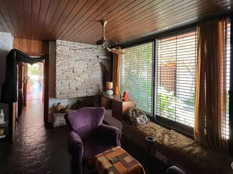 Casa en Venta de 5 dormitorios