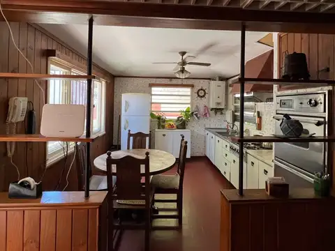 Casa en Venta en Olivos, USD 687.000