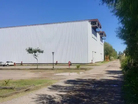 CAMA NÁUTICA de 18 pies EN DELTA MARINA, VILLA LA ÑATA