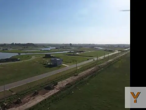Terreno en Venta en Countries y Barrios Cerrados en San Vicente, USD 27.000