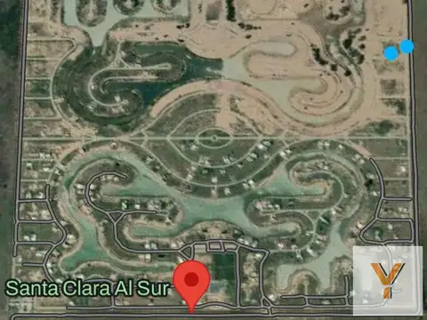 Terreno en Venta en Countries y Barrios Cerrados en San Vicente, USD 27.000