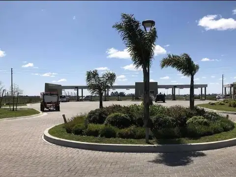 Terreno en Venta de 659,0 m2
