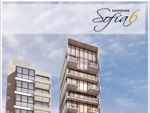 Ambiente tipo loft a estrenar en pl. grande en edif sofia VI