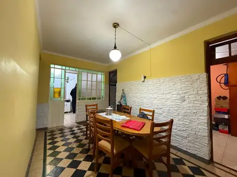 Casa en Venta en Campana, USD 100.000