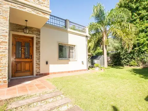 Casa en Venta en Barrio 24 de Febrero  - FONAVI, USD 169.000