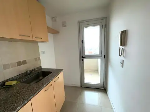 Departamento en Alquiler al Oeste