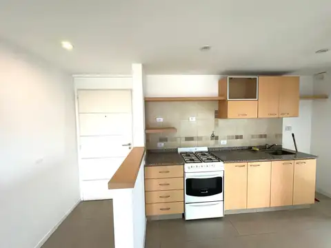 Departamento en Alquiler 6 años
