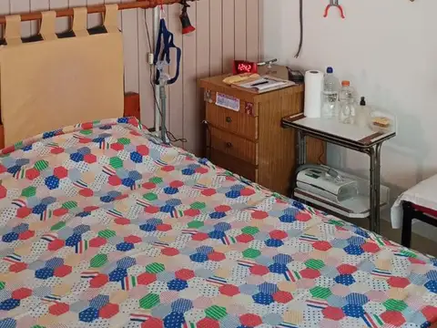 Depto Tipo Casa en Venta 21 años