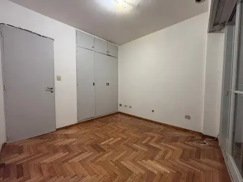 Departamento en Alquiler 40 años