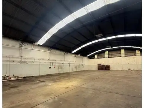 Galpon en ALQUILER - Loma Hermosa