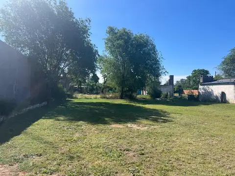 Departamento en Venta 27 años