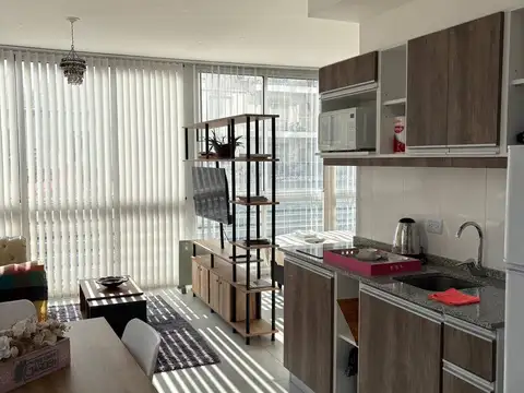 Departamento en San Telmo