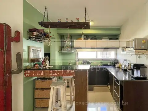 Departamento en Venta 16 años