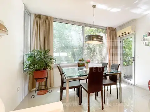 Departamento en Venta en Rincón de Milberg, USD 185.000