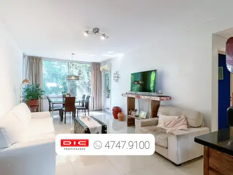 Departamento 4 ambientes Venta - Tigre - Terrazas de la Reconquista