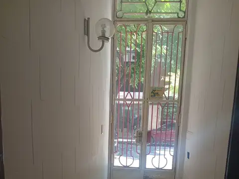 Casa en alquiler en Palermo