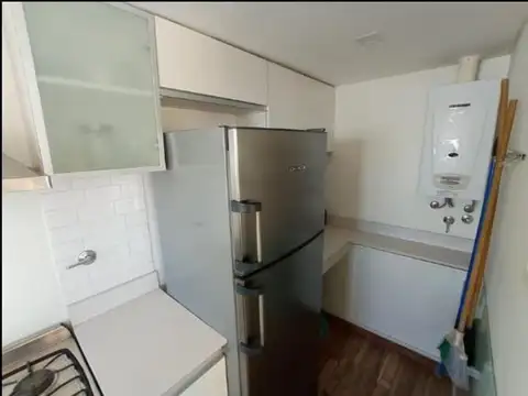 Departamento en Venta 10 años