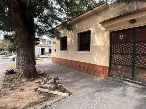 Casa en Venta 55 años