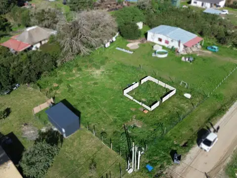 Terreno en Venta en Colonia del Sacramento, USD 32.000