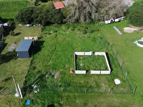 Terreno en Venta de 944,0 m2
