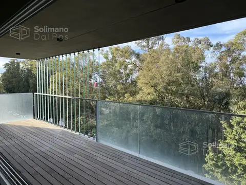Solis al 2200, Olivos, Vicente López