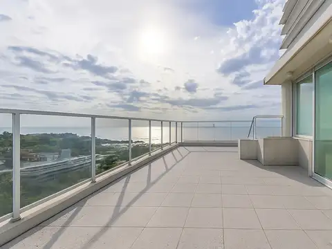 Avenida Del Libertador 1200, Piso 17