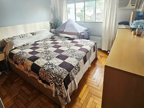 Departamento en Venta en Villa Saenz Peña, USD 54.900
