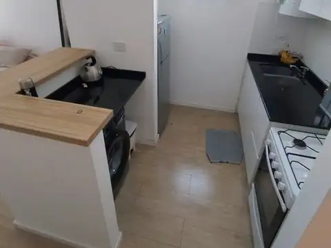 Monoambiente en Venta en La Plata [Cod: 2852-10]