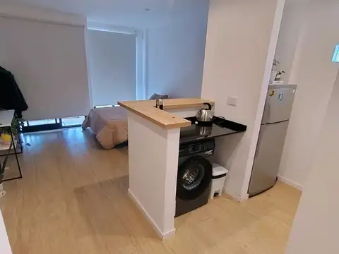 Departamento en Venta en Plaza Olazabal, USD 59.000