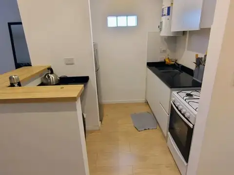 Departamento en Venta 2 años