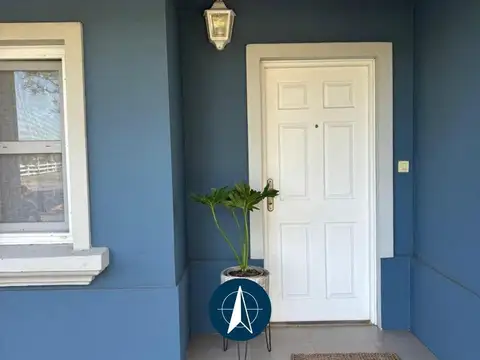 Casa del lago  en alquiler, Portezuelo, Nordelta.