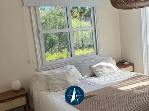 Casa en Alquiler con 1 cochera