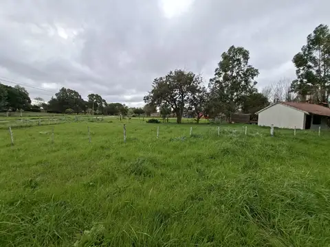 Terreno en Venta en Unidad Turística Chapadmalal, USD 30.000